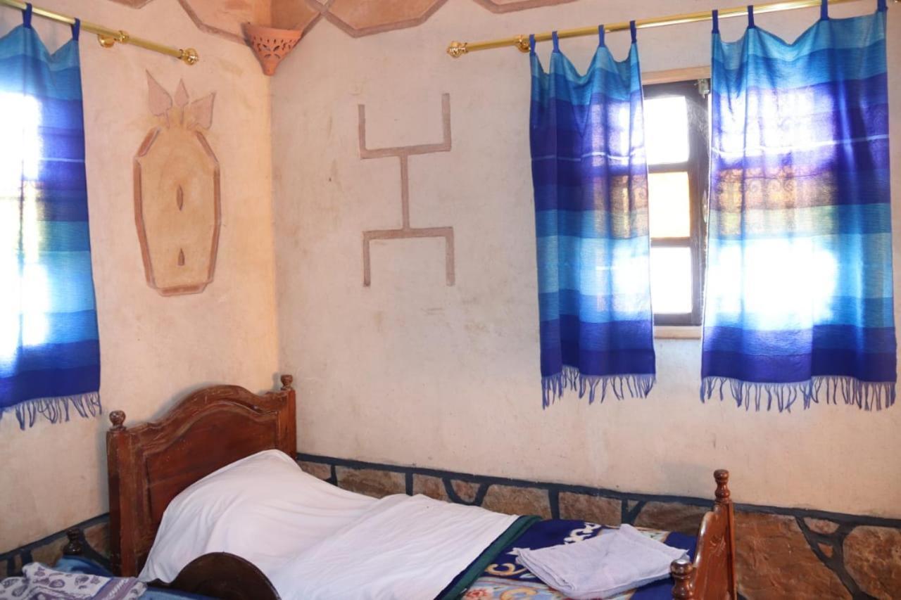 Maison D'Hotes La Vallee Des Nomades Msemrir Cameră foto